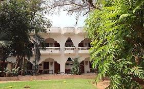 Shahar Palace